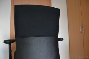 Kancelářská židle - Vitra ID Soft pc 22 500,- ZÁNOVNÍ - 5