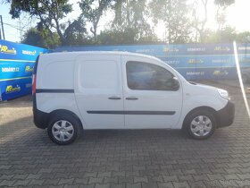 RENAULT KANGOO 1,5DCI KLIMA SERVISKA - 5