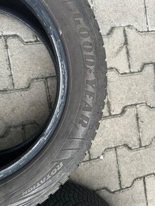 Zimní pneumatiky 205 55 R16 Goodyear - 5