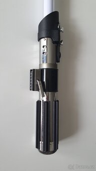 RARITA Lightsaber Hasbro Darth Vader - 5