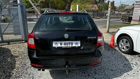 Škoda Octavia 2.0TDI 103kW ALU,Tažné,Navi - 5