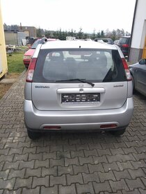 Suzuki Ignis 1.3   4x4  rv 2003 - 5