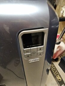 Mobilní klimatizace Delonghi PAC WE 128 ECO SILENT - 5