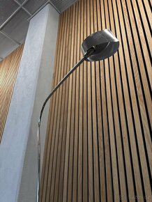 Exklusivní designová italská Lampa - 5