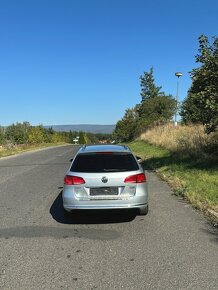 Volkswagen Passat B7 2.0TDI - NOVÉ TURBO - 5