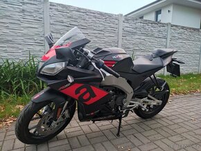 Aprilia RS4 125 2020 - 5