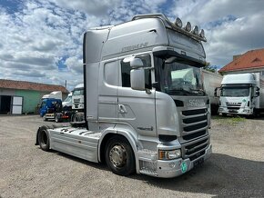 SCANIA R450 E6 CROWN EDITION MEGA - 5