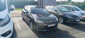 CITROEN C4 1,6 e-HDI 85kw - 5