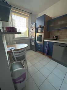 Prodej bytu 2+1 45 m² Nový Jičín, Bezručova - 5