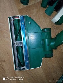 Prodám Vysavač VORWERK KOBOLD 131 s elektronickou klepaci hl - 5