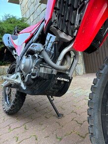 Honda CRF300L - 5