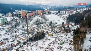 Prodej pozemku k bydlení, 3196 m², Tanvald, ul. Pod Špičákem - 5