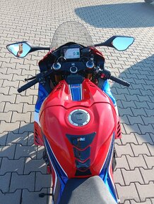 Honda CBR 1000 SP RR-R 2022 Max.345 km/h - 5