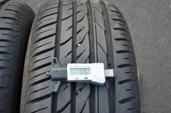 205/60 R16, Matador zánovní letní pneumatiky - 5