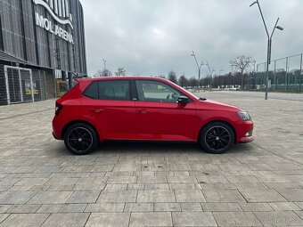 Škoda Fabia 1.2 TSI Monte Carlo - 5