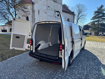 Volkswagen Transporter T6 Long 2.0 TDI 110kw - 5