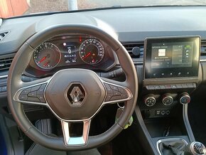 Renault Captur, SUV,  2022, Benzín, 1,3 TCe, 103 kw - 5