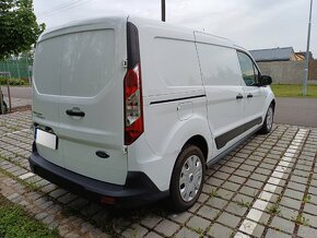 Ford Transit Connect 2019 r.v. 1.5 Ecoblue 88kW NOVÉ ROZVODY - 5