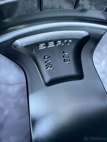 Nová originální Alu kola Seat Tarraco 215/65/17 DOT23 - 5