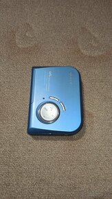 Walkman Sony WM-EX 422 - 5