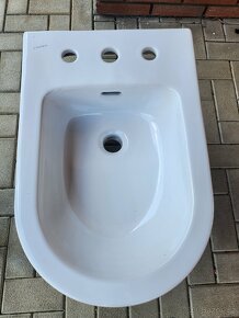 Bidet LAUFEN - 5