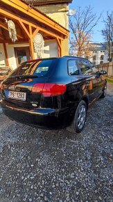 Audi a3 sportback 1.9tdi 77 kw - 5