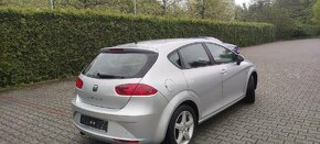 Prodam Seat Leon 1.6 tdi 77kw má servisní knížka - 5