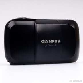 Olympus Mju I - 5