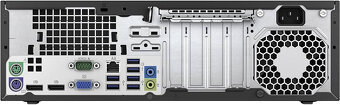 Malé komplet připravené / více Ks / W11 / Core i5 6500 / SSD - 5