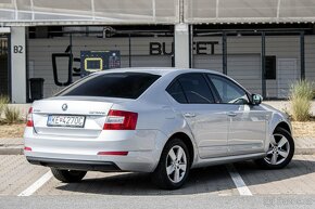 Škoda Octavia 1.6 TDI Ambition EU6 - 5