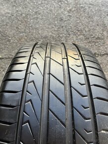 ALU kola Audi  R17  5x112 - 5