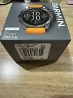 Garmin Fenix 8 Sapphire GPS hodinky - 51mm AMOLED– - 5