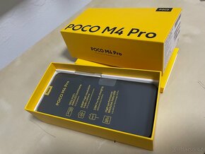 XIAOMI POCO M4 PRO 6GB RAM / 128GB ROM Power Black - 5