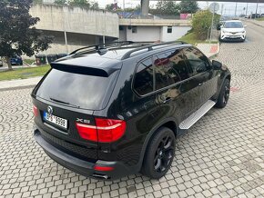 BMW X5 - 5