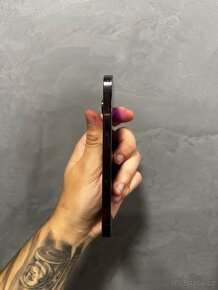 iPhone 14 pro 128gb deep purple - 5