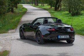 Mazda Mx5 2.0 - 5