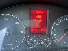 Vw golf V 1.9tdi 77kw BLS - 5