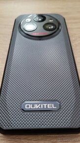 Odolný Telefon Oukitel WP35 8GB/256GB - 5