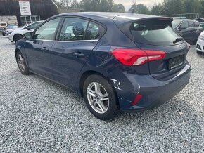 Ford Focus 1,5 Tdci 88 kw LED - 5