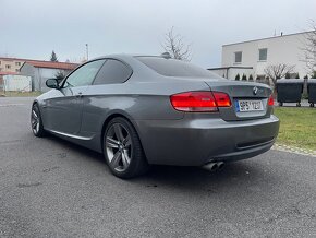 Bmw e92 330xd 180kw - 5