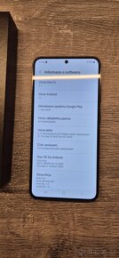 Samsung Galaxy S23 5G 8+128GB černý - 5