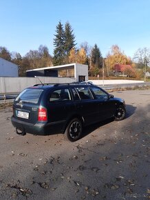 Prodám-Škoda Octavia Combi Tour1.9.TDI-74kw,PD,Facelift - 5