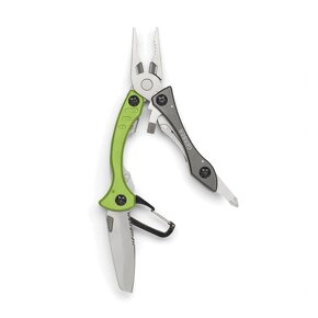 Nové multitooly a nože GERBER - 5