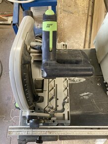 Festool TS 75 - 5