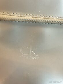 Kabelka Calvin Klein - 5