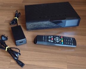 Dreambox DM 900 UltraHD - 5