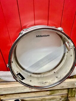 Millenium 14x5,5 - 5