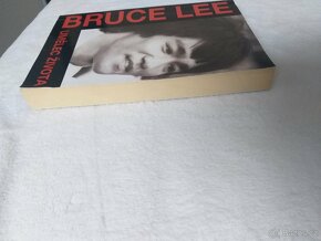 Bruce Lee - Umělec života - 5