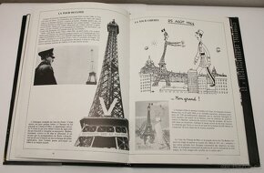 LA TOUR EIFFEL - Une tour de 1000 pieds (1989) - 5