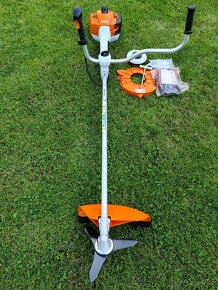 Křovinořez Stihl FS 410 2.0Kw , NOVÝ , záruka - 5